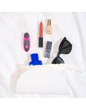 Lovense Ferri – Stimulateur clitoridien connecté et discret