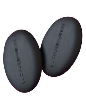 Lovense Ferri – Capuchons magnétiques de remplacement x2