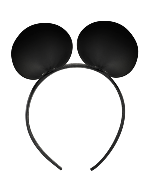 COQUETTE CHIC DESIRE - SERRE-TÊTE AVEC OREILLES DE SOURIS
