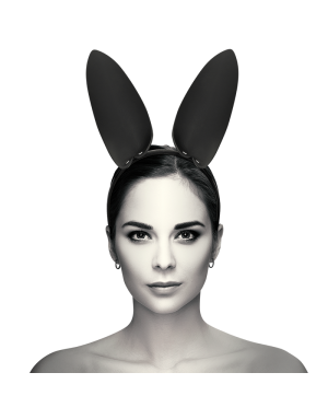 COQUETTE CHIC DESIRE - SERRE-TÊTE AVEC OREILLES DE LAPIN