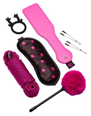 Calendrier de l’Avent érotique Magic Shiver – 24 surprises