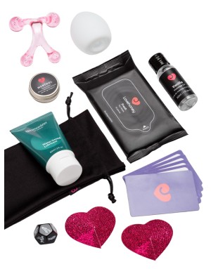 Calendrier de l’Avent érotique Magic Shiver – 24 surprises