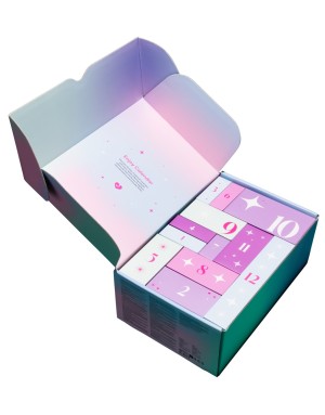 Calendrier de l’Avent érotique Magic Shiver – 24 surprises