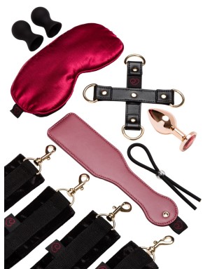 Calendrier de l’Avent Érotique Couple – 24 Surprises Magic Shiver