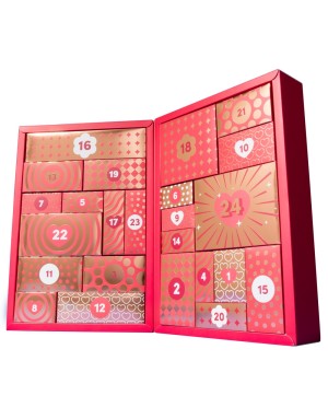 Calendrier de l’Avent Érotique Couple – 24 Surprises Magic Shiver