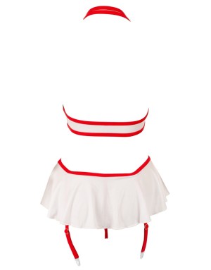 Déguisement Infirmière Sexy 2 Pièces Cottelli COSTUMES