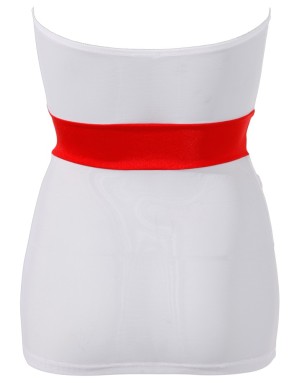 Tenue d'Infirmière Sexy Cottelli LINGERIE – Robe & Coiffe