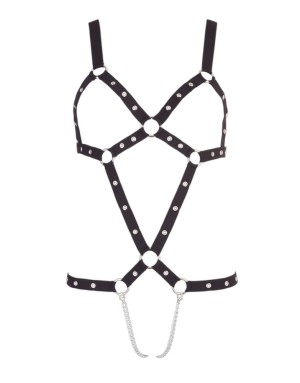 Body sexy femme : lingerie sensuelle et bodysuits