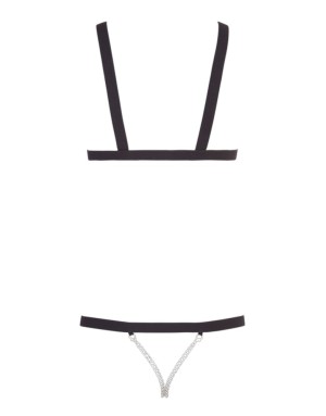 Body sexy femme : lingerie sensuelle et bodysuits