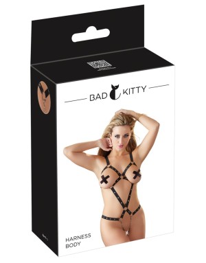Body sexy femme : lingerie sensuelle et bodysuits