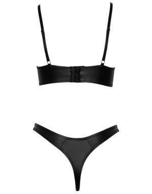 Ensemble Simili Sexy Cottelli LINGERIE