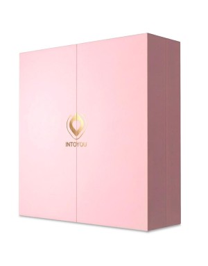 Calendrier de l'Avent Luxury 24 pièces édition limitée Intoyou