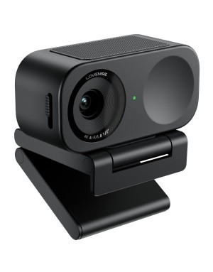 Lovense Webcam 2 4K – Webcam Streaming Haute Définition