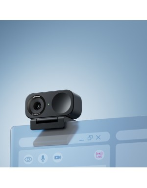 Lovense Webcam 2 4K – Webcam Streaming Haute Définition
