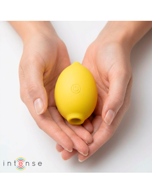 INTENSE MONI Lemon – Stimulateur clitoridien par succion