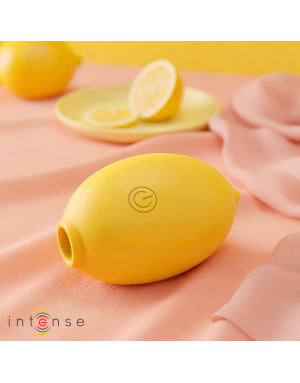 INTENSE MONI Lemon – Stimulateur clitoridien par succion