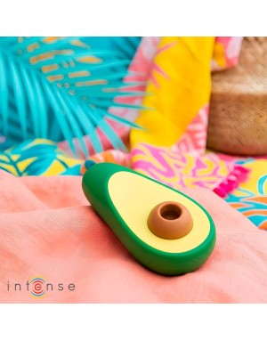 INTENSE WAKI Avocado – Stimulateur clitoridien par succion