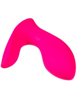 Flexer Panty Vibrant Lovense – Culotte Connectée Élégante et Puissante