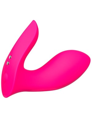 Flexer Panty Vibrant Lovense – Culotte Connectée Élégante et Puissante