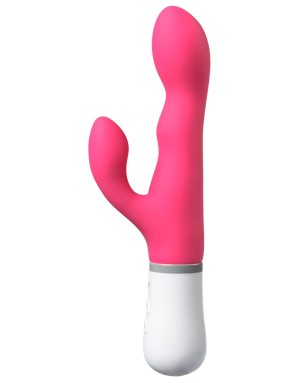 Nora Rabbit Lovense : Vibrateur Connecté Luxe & Sensuel