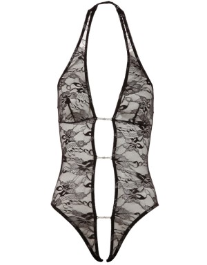 Body dentelle Abierta Fina