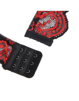 SUBBLIME - SET ENSEMBLE DEUX PIÈCES TOP ET CULOTTE EN DENTELLE S