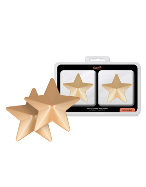 COQUETTE CHIC DESIRE - CACHE-MALINS ÉTOILES