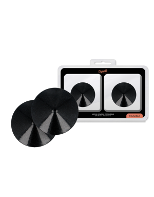 COQUETTE CHIC DESIRE - CACHE-MALIN CERCLES NOIR