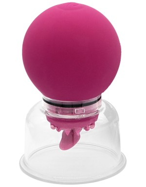 Pompe à clitoris et tétons She.E.O. – Plaisir ciblé et sensuel