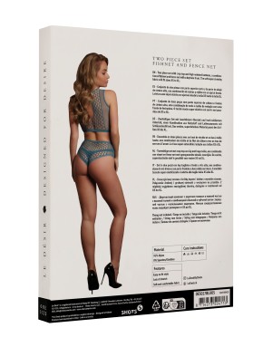 Lingerie sexy Le Désir pour femme
