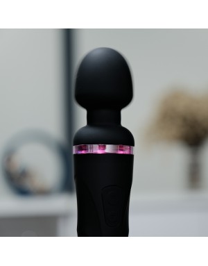 Domi 2 Wand Lovense – Puissance, contrôle et plaisir connecté