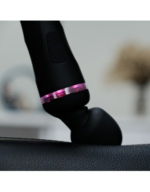 Domi 2 Wand Lovense – Puissance, contrôle et plaisir connecté