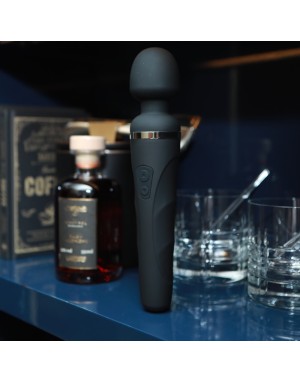 Domi 2 Wand Lovense – Puissance, contrôle et plaisir connecté