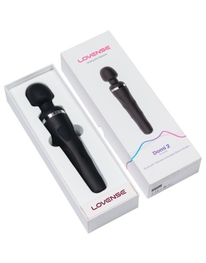 Domi 2 Wand Lovense