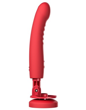 Vibromasseur Mission 2 Lovense – Plaisir Connecté Élégant et Sensuel