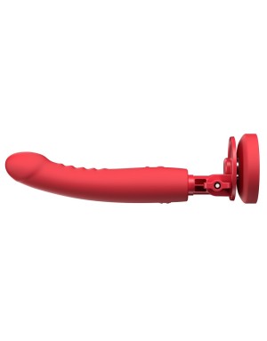 Vibromasseur Mission 2 Lovense – Plaisir Connecté Élégant et Sensuel