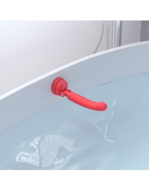 Vibromasseur Mission 2 Lovense – Plaisir Connecté Élégant et Sensuel