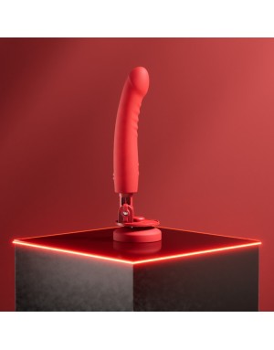 Vibromasseur Mission 2 Lovense – Plaisir Connecté Élégant et Sensuel