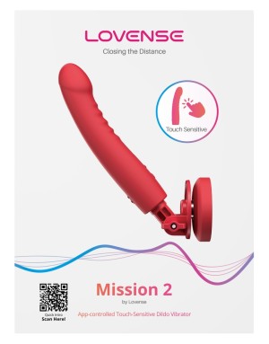 Mission 2 - Lovense