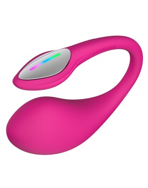 Lush 4 Oeuf Vibrant Lovense