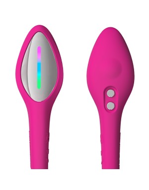 Lush 4 Lovense – Œuf vibrant connecté pour plaisir intense