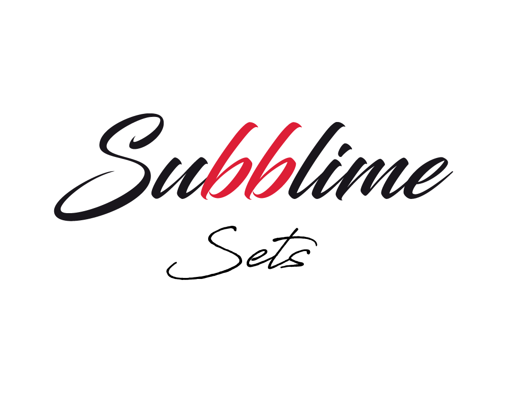 SUBBLIME - SET