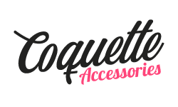 COQUETTE ACCESSORIES