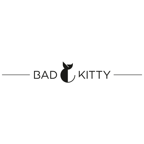 Bad Kitty